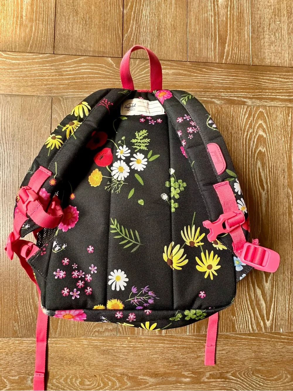 Herschel Supply Company kids backpack